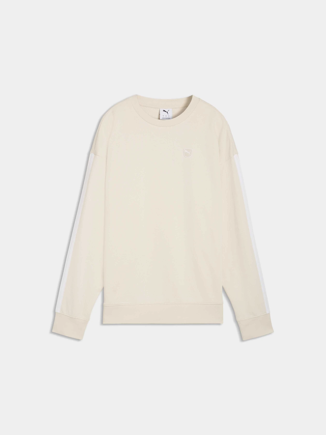 Худи и свитшоты PUMA Ess Elevated Comfort Crew Tr модель 691856 Худи и свитшоты PUMA Ess Elevated Comfort Crew Tr модель 691856 Фото