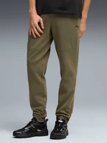 Штани PUMA Tech Pants модель 692183 Фото