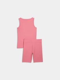 Костюми PUMA Ess Elevated Rib Set модель 692477 Фото
