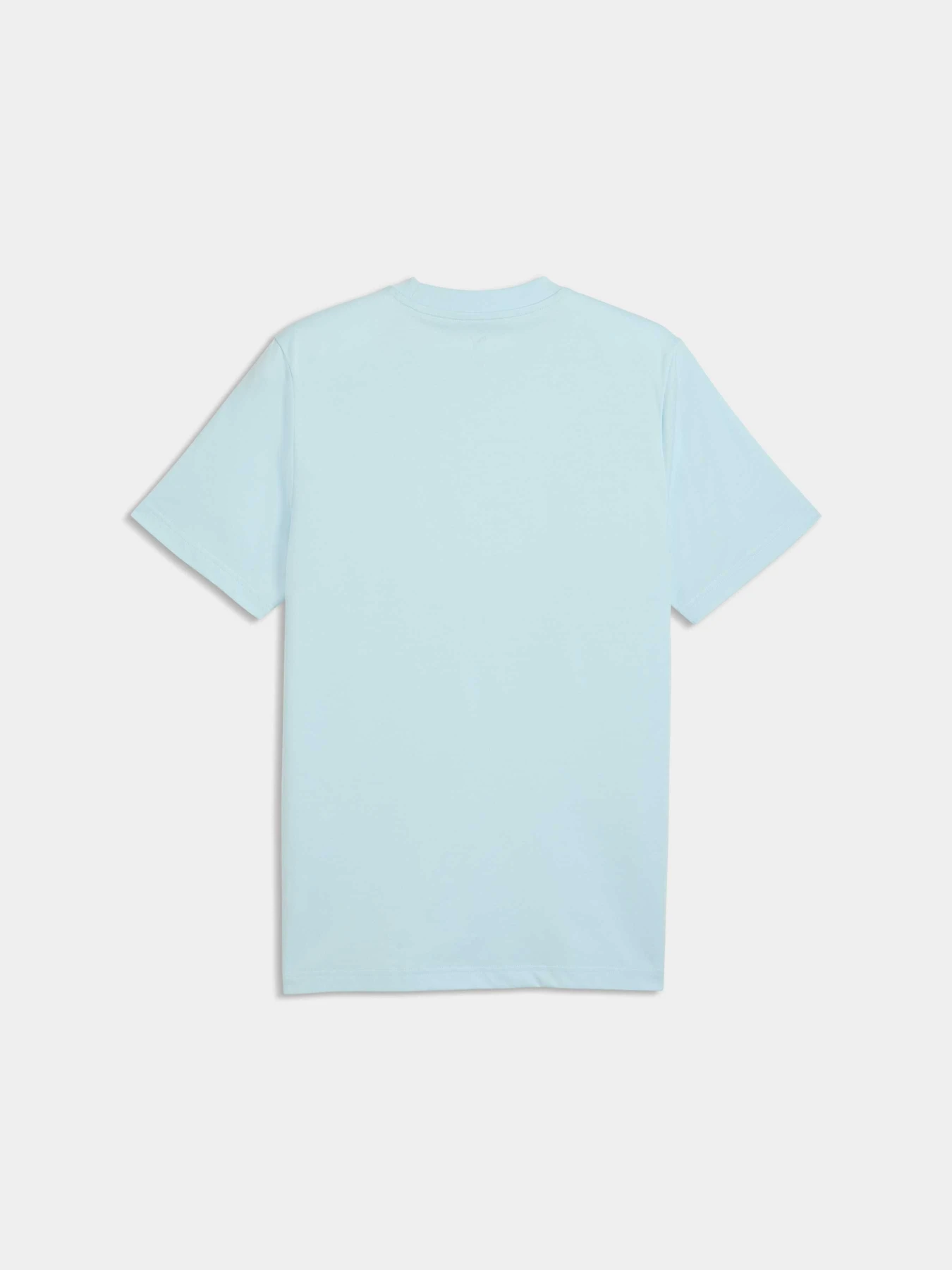 Футболки и поло PUMA Tech Tee модель 692180 Футболки и поло PUMA Tech Tee модель 692180 Фото