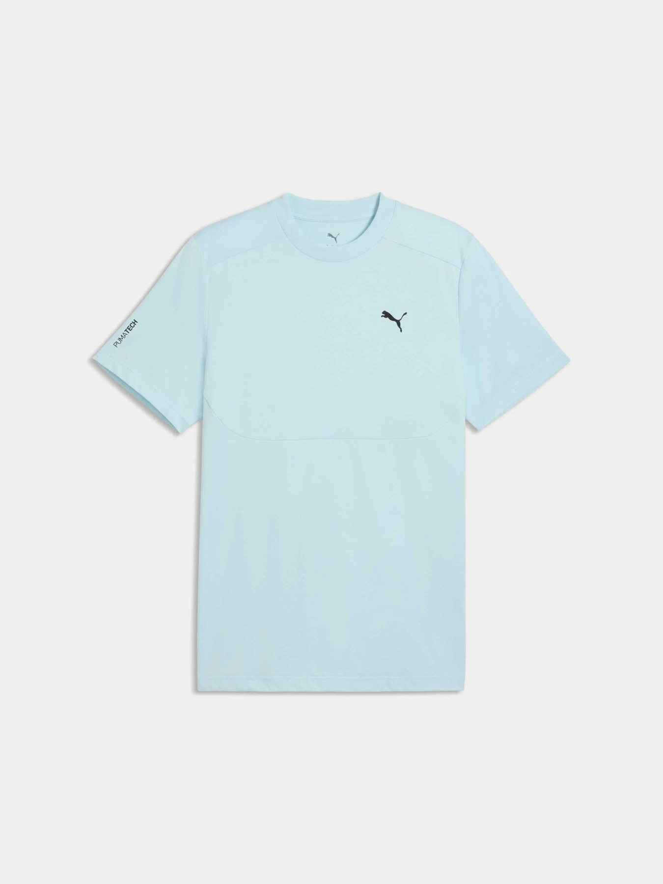 Футболки и поло PUMA Tech Tee модель 692180 Футболки и поло PUMA Tech Tee модель 692180 Фото
