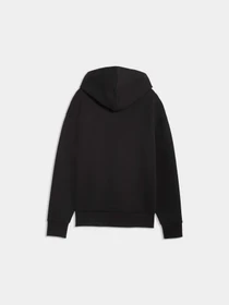 Худи и свитшоты PUMA Ess Elevated Logo Hoodie Dk модель 634577 Фото