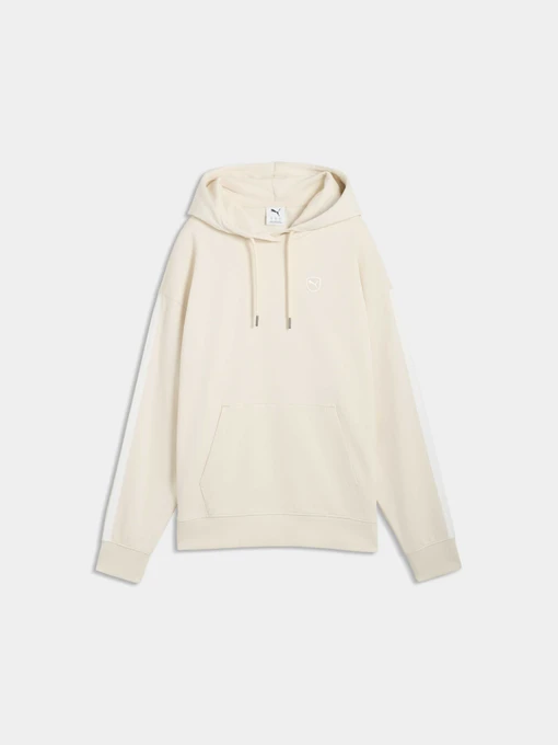 Худи и свитшоты PUMA Ess Elevated Comfort Hoodie модель 691857 Фото