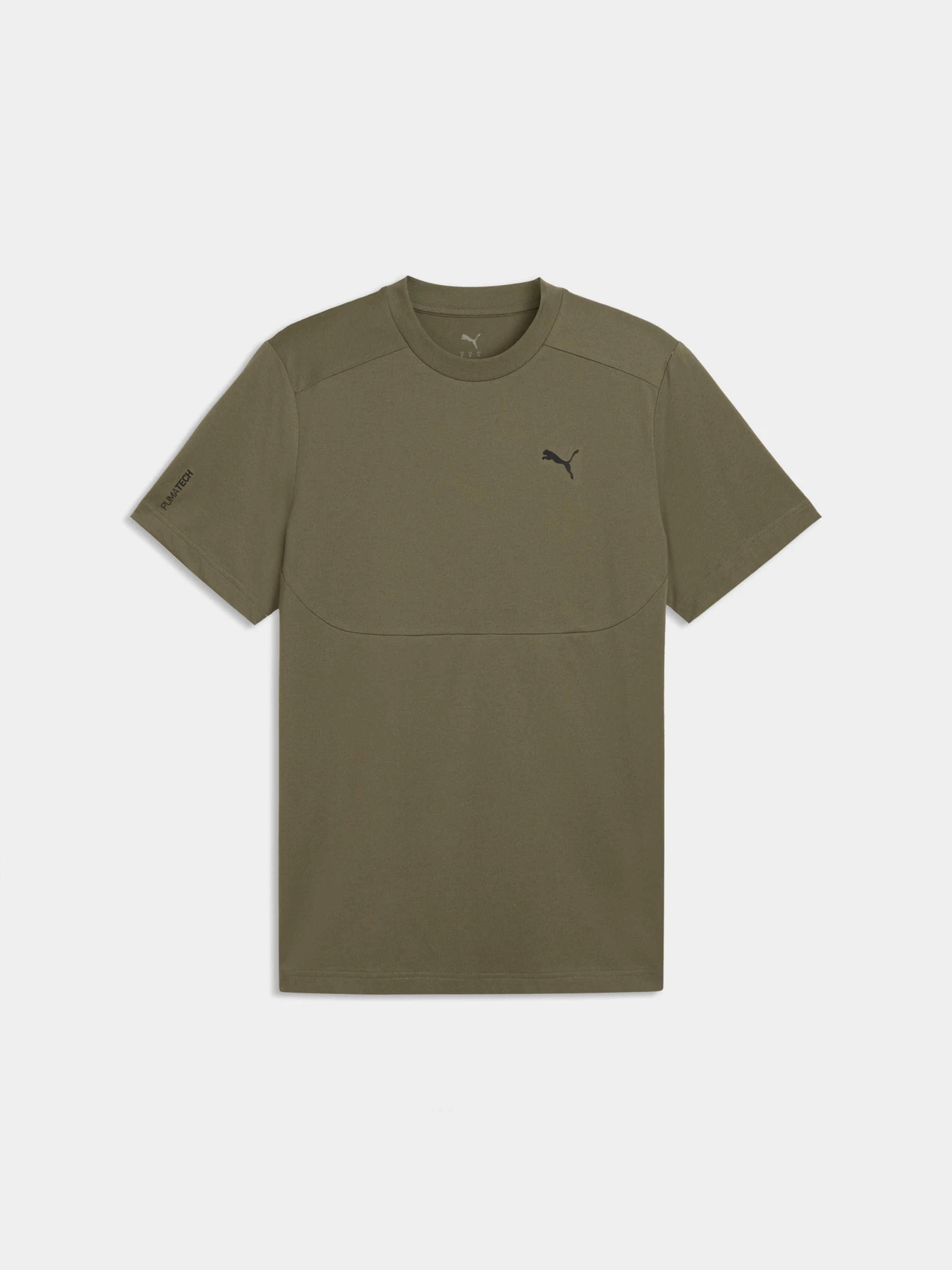 Футболки и поло PUMA Tech Tee модель 692180 Фото