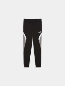 Брюки PUMA Ess Block Sweatpants модель 692598 Фото