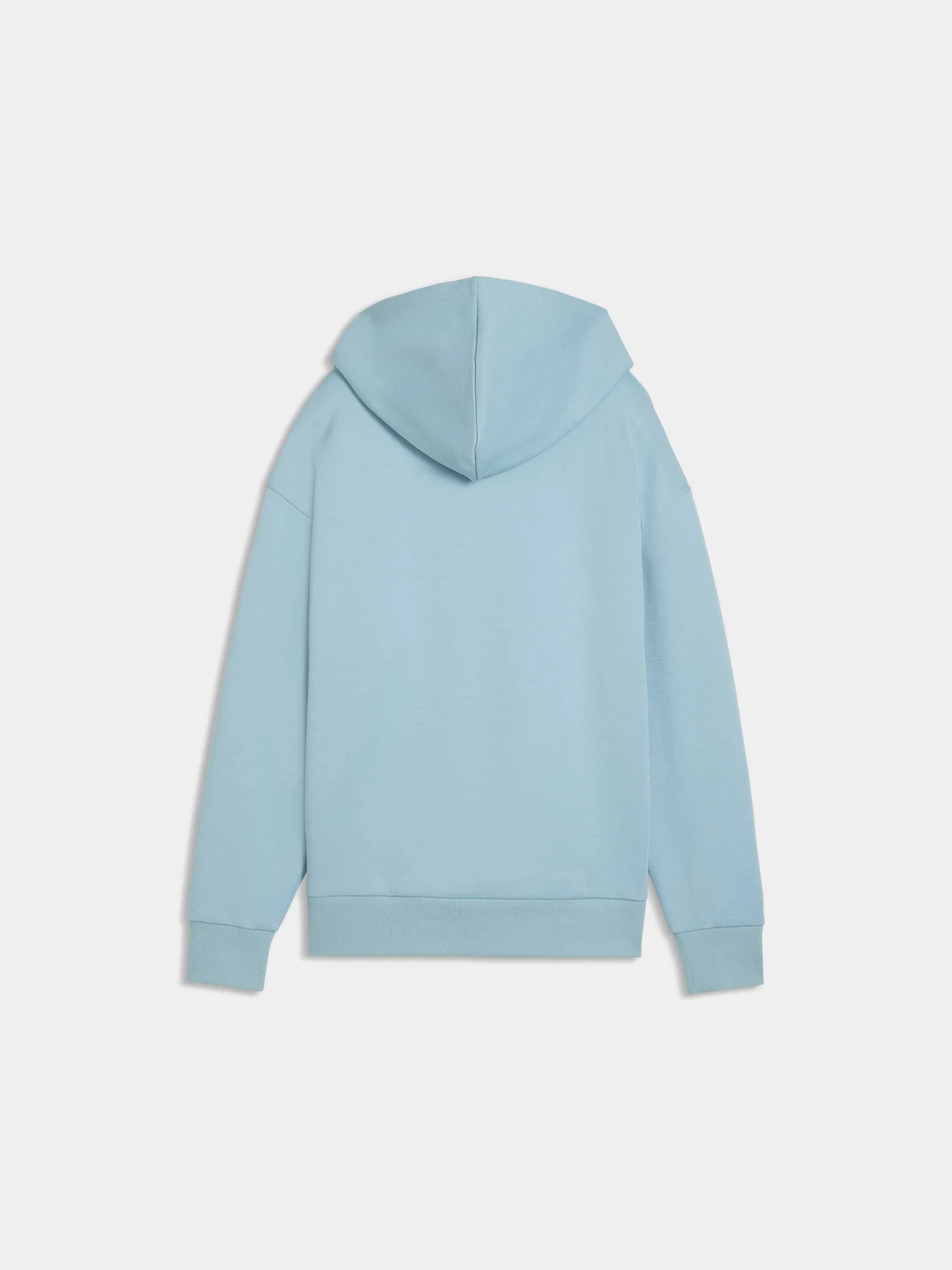 Худи и свитшоты PUMA Ess Elevated Logo Hoodie Dk модель 634577 Худи и свитшоты PUMA Ess Elevated Logo Hoodie Dk модель 634577 Фото