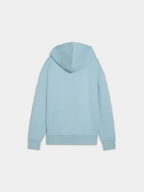 Худи и свитшоты PUMA Ess Elevated Logo Hoodie Dk модель 634577 Фото