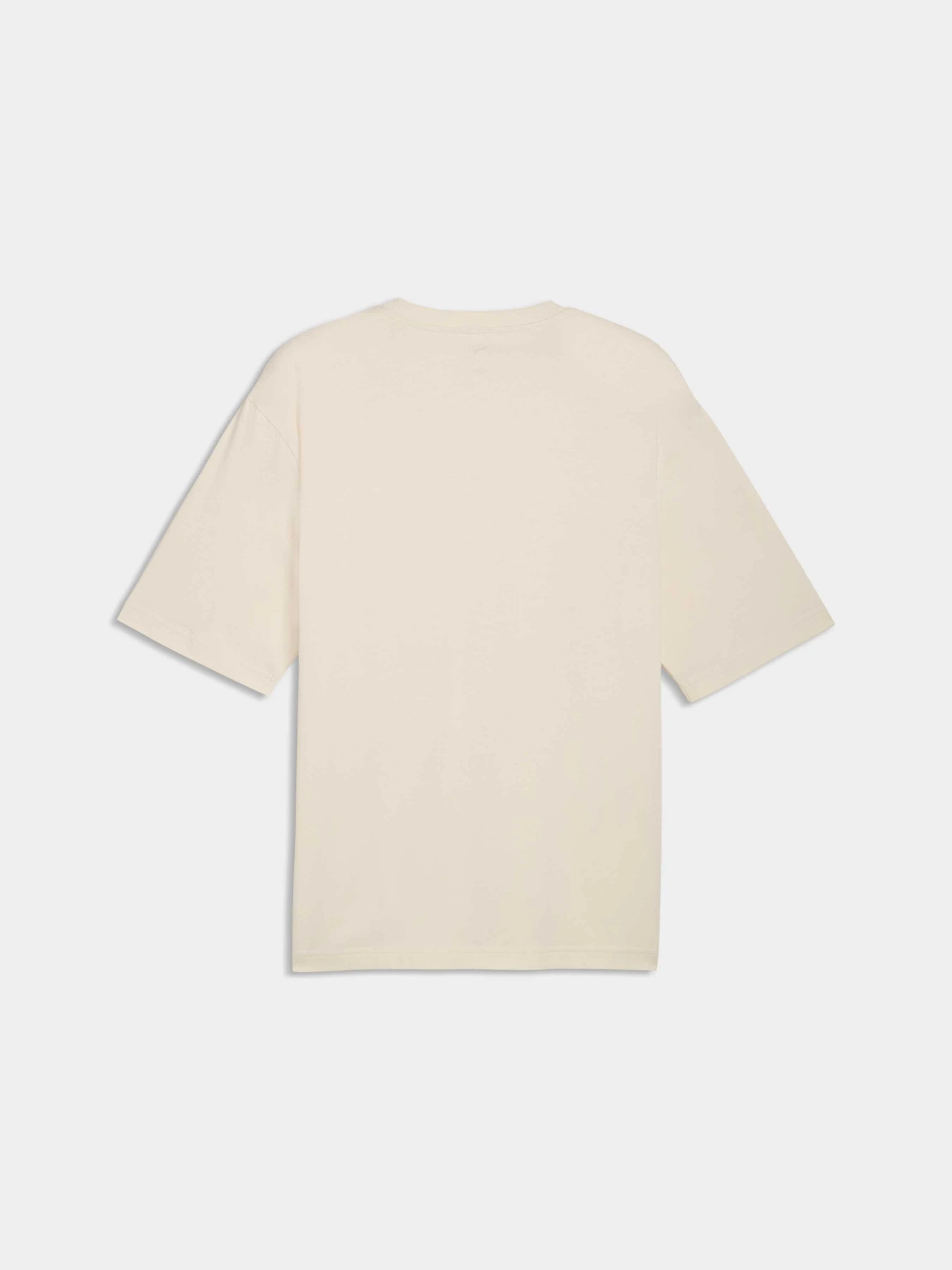 Футболки і поло PUMA Graphic Tee модель 691785 Футболки і поло PUMA Graphic Tee модель 691785 Фото