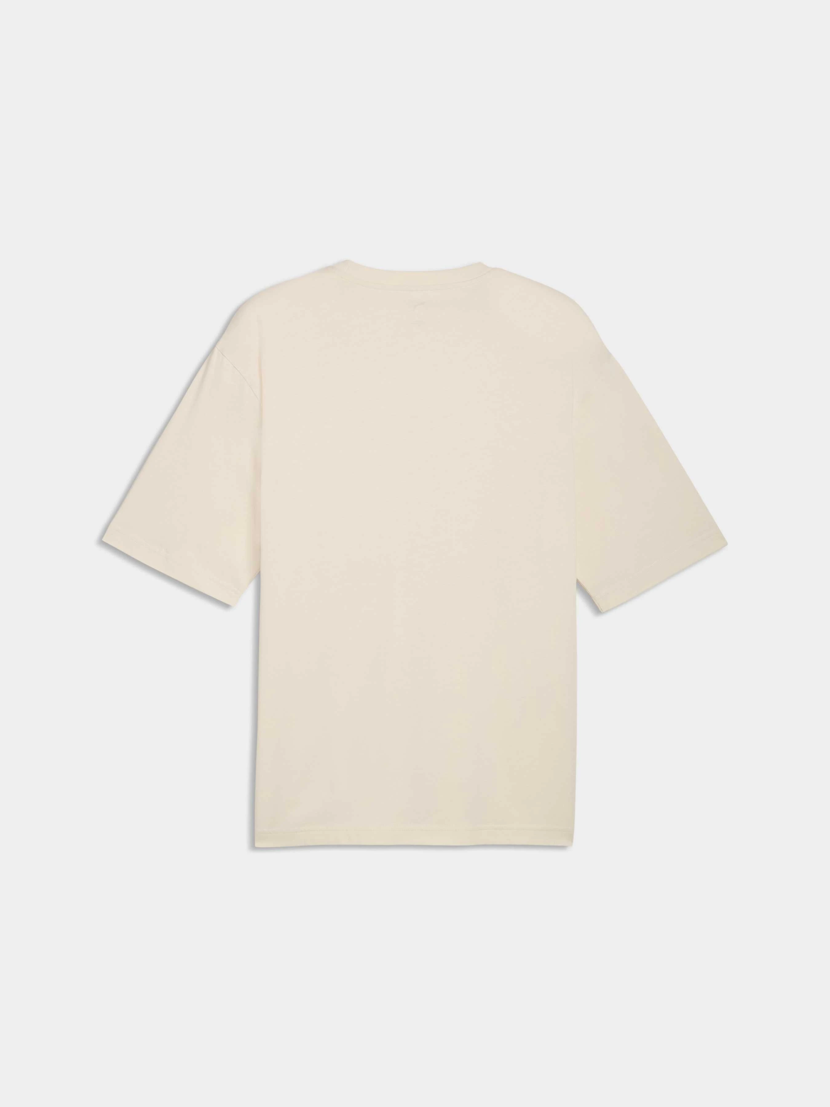 Чоловіча Футболка PUMA Graphic Tee фото 2