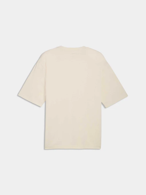 Чоловіча Футболка PUMA Graphic Tee фото 2