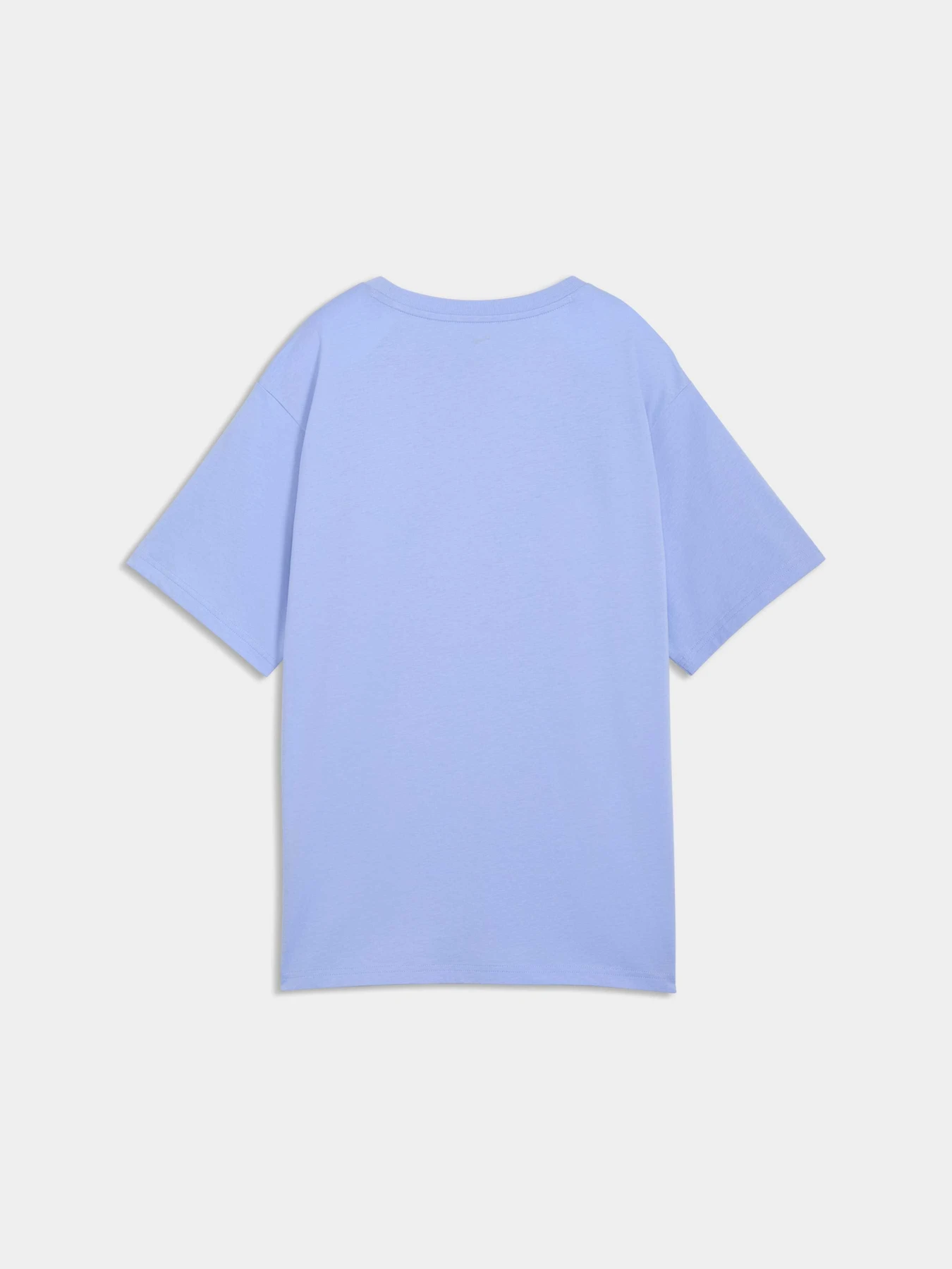 Футболки і поло PUMA Graphics Relaxed Tee Good модель 691909 Футболки і поло PUMA Graphics Relaxed Tee Good модель 691909 Фото