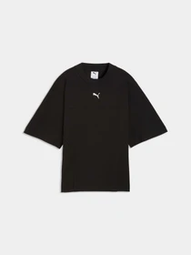 Футболки и поло PUMA Dare To Fitted Waist Tee модель 634596 Фото
