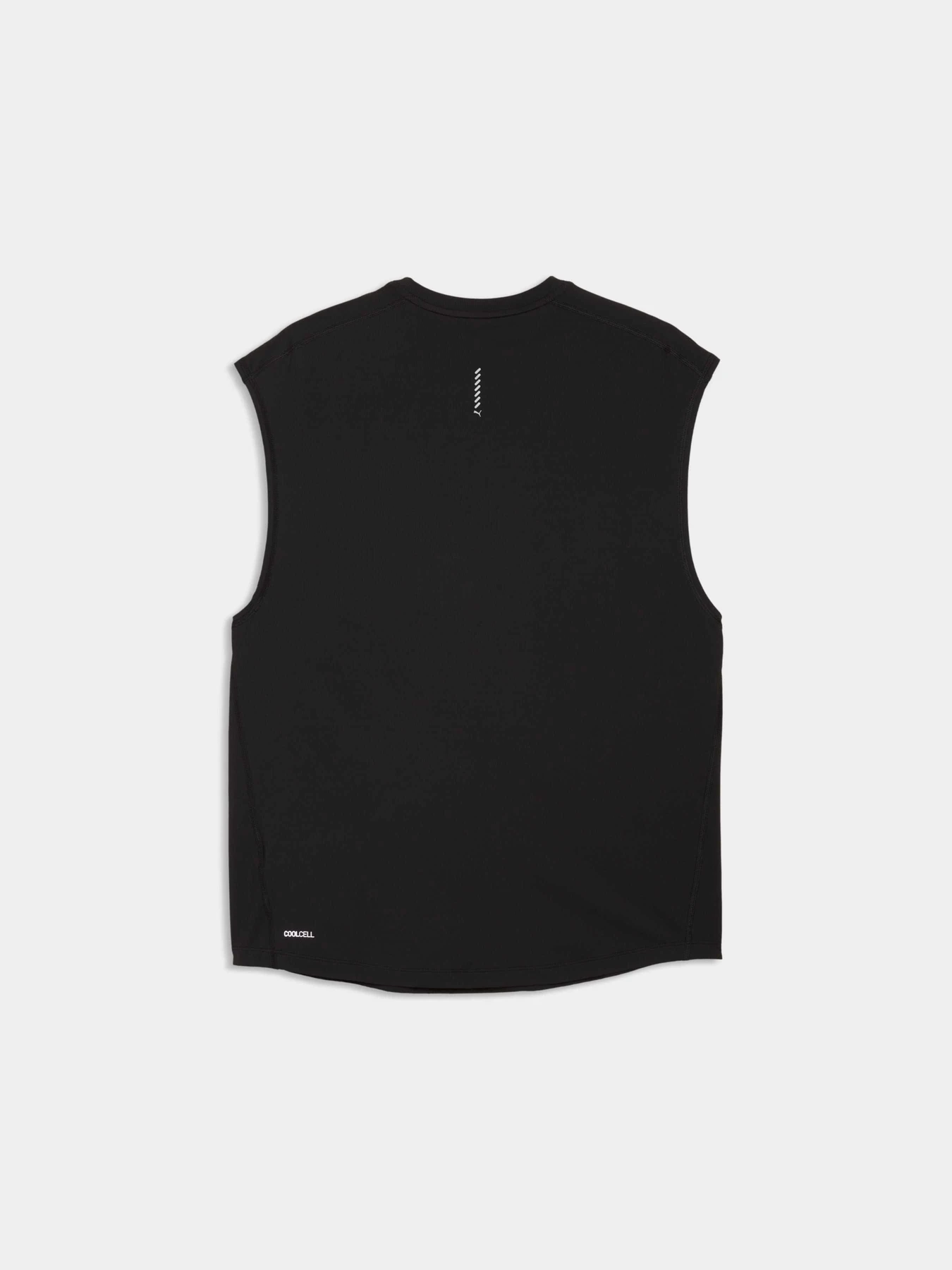 Футболки і поло PUMA M Run Coolcell Sleeveless модель 528420 Футболки і поло PUMA M Run Coolcell Sleeveless модель 528420 Фото
