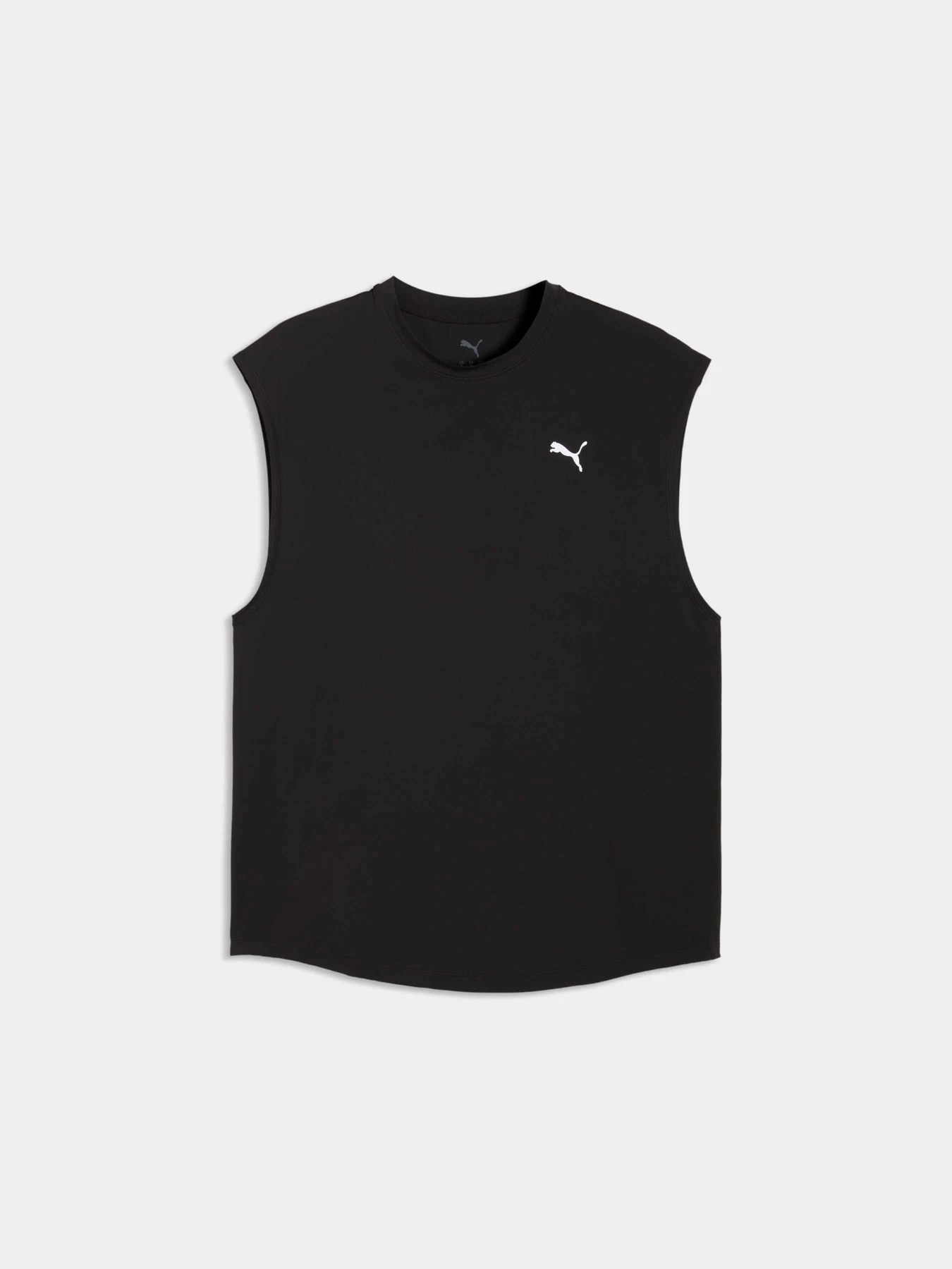 Футболки і поло PUMA M Run Coolcell Sleeveless модель 528420 Футболки і поло PUMA M Run Coolcell Sleeveless модель 528420 Фото