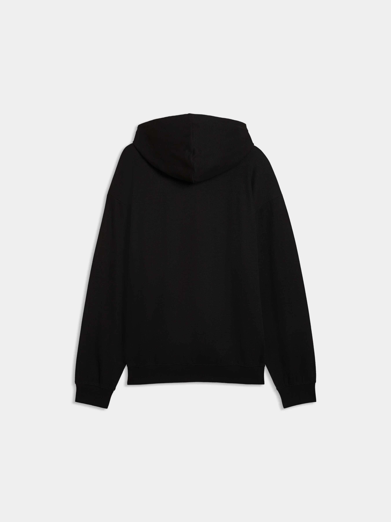 Худи и свитшоты PUMA Ess Elevated Relaxed Hoodie модель 692019 Худи и свитшоты PUMA Ess Elevated Relaxed Hoodie модель 692019 Фото