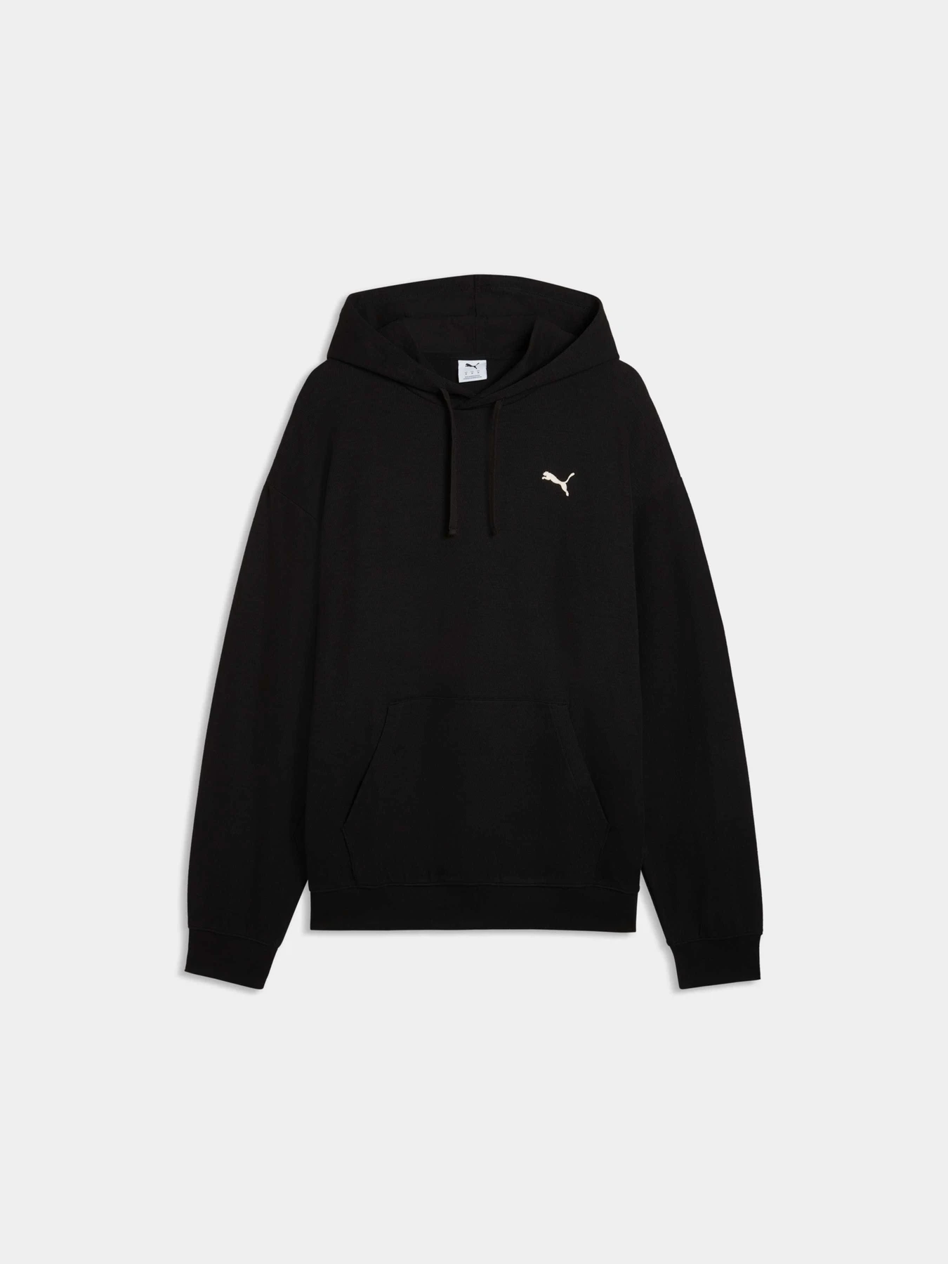 Худи и свитшоты PUMA Ess Elevated Relaxed Hoodie модель 692019 Худи и свитшоты PUMA Ess Elevated Relaxed Hoodie модель 692019 Фото