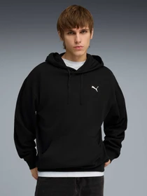Худи и свитшоты PUMA Ess Elevated Relaxed Hoodie модель 692019 Фото