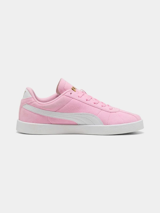 Кеди PUMA Club Ii Jr модель 398886 Фото