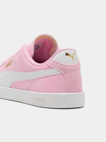 Кеды PUMA Club Ii Jr модель 398886 Фото