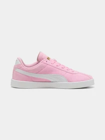 Кеды PUMA Club Ii Jr модель 398886 Фото