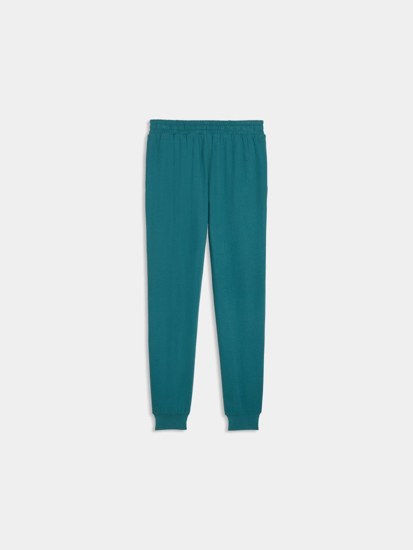 Штани PUMA Ess Elevated Sweatpants модель 692020 Штани PUMA Ess Elevated Sweatpants модель 692020 Фото
