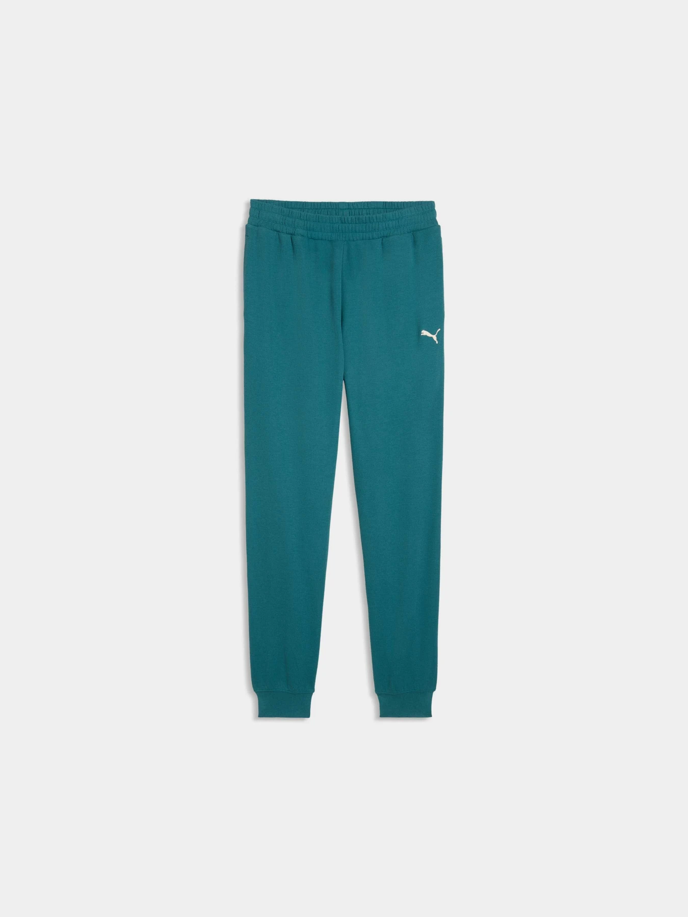 Штани PUMA Ess Elevated Sweatpants модель 692020 Штани PUMA Ess Elevated Sweatpants модель 692020 Фото