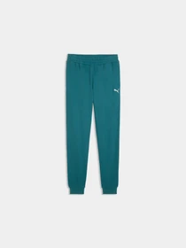 Штани PUMA Ess Elevated Sweatpants модель 692020 Фото