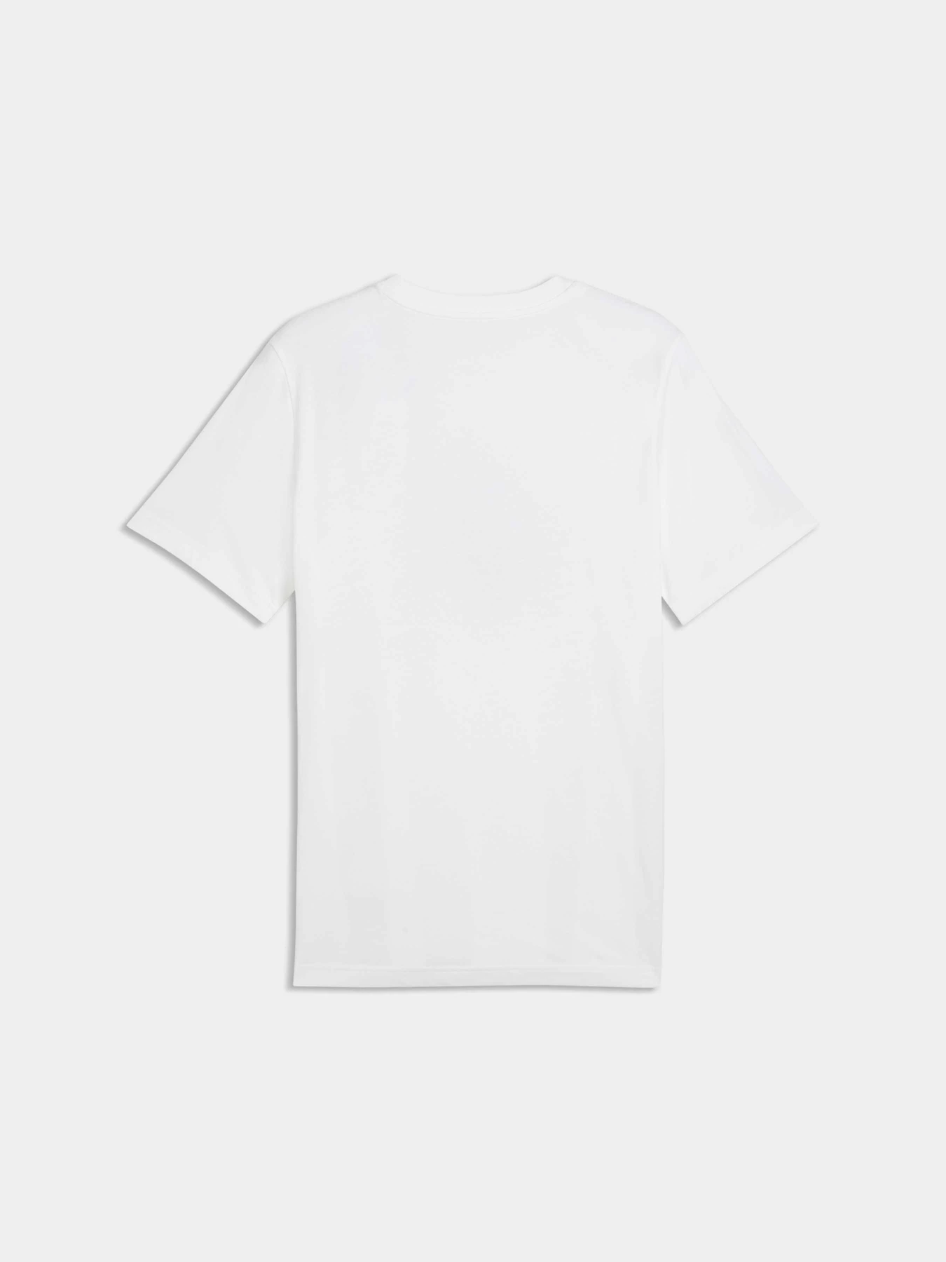 Футболки і поло PUMA Graphic Tee модель 691777 Футболки і поло PUMA Graphic Tee модель 691777 Фото