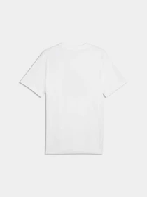 Футболки і поло PUMA Graphic Tee модель 691777 Фото