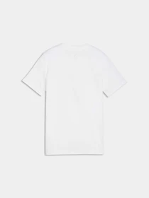 Футболки и поло PUMA Graphic Tee модель 691738 Фото