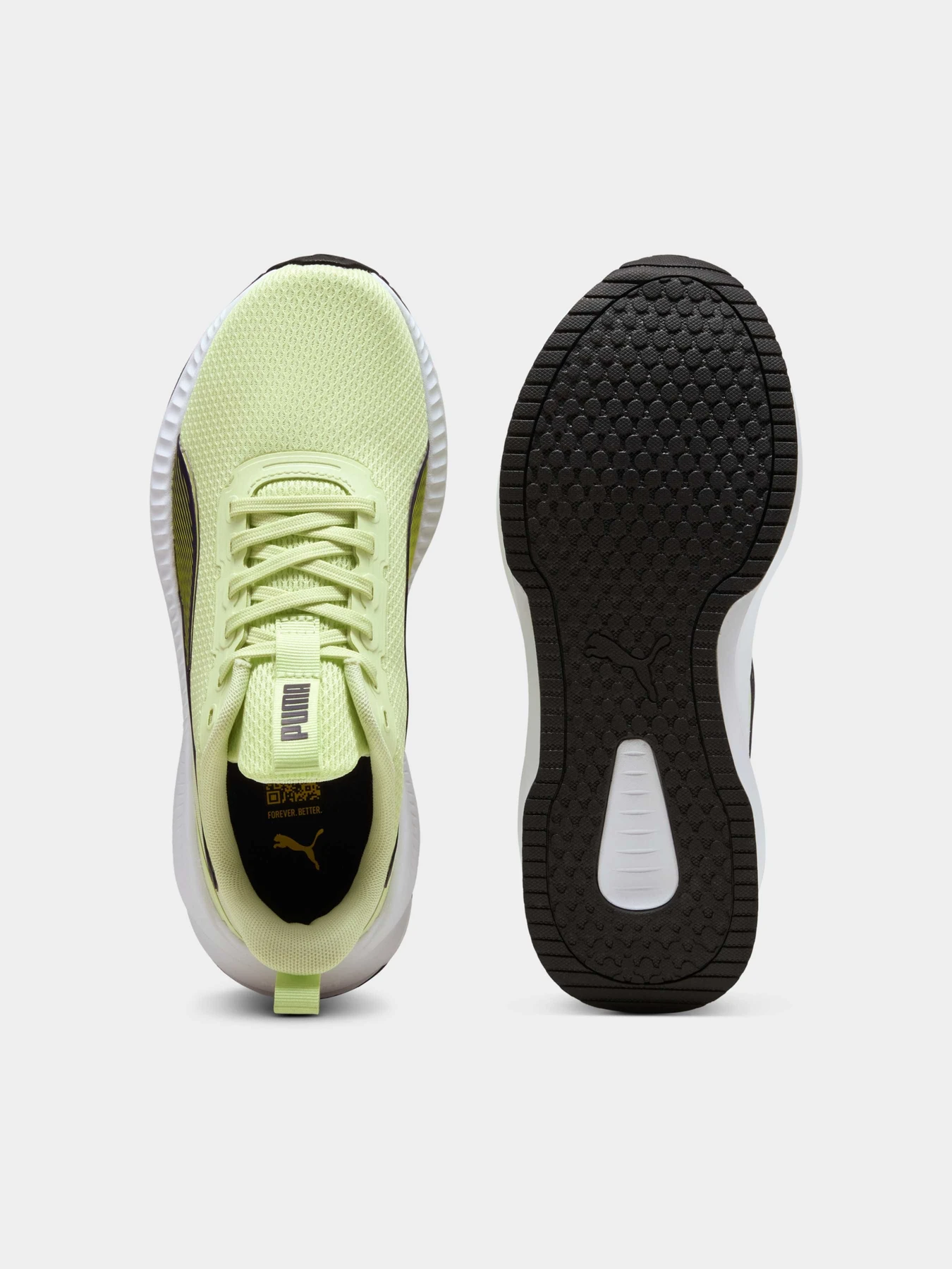 Кроссовки PUMA Flyer Lite 3 модель 310797 Фото