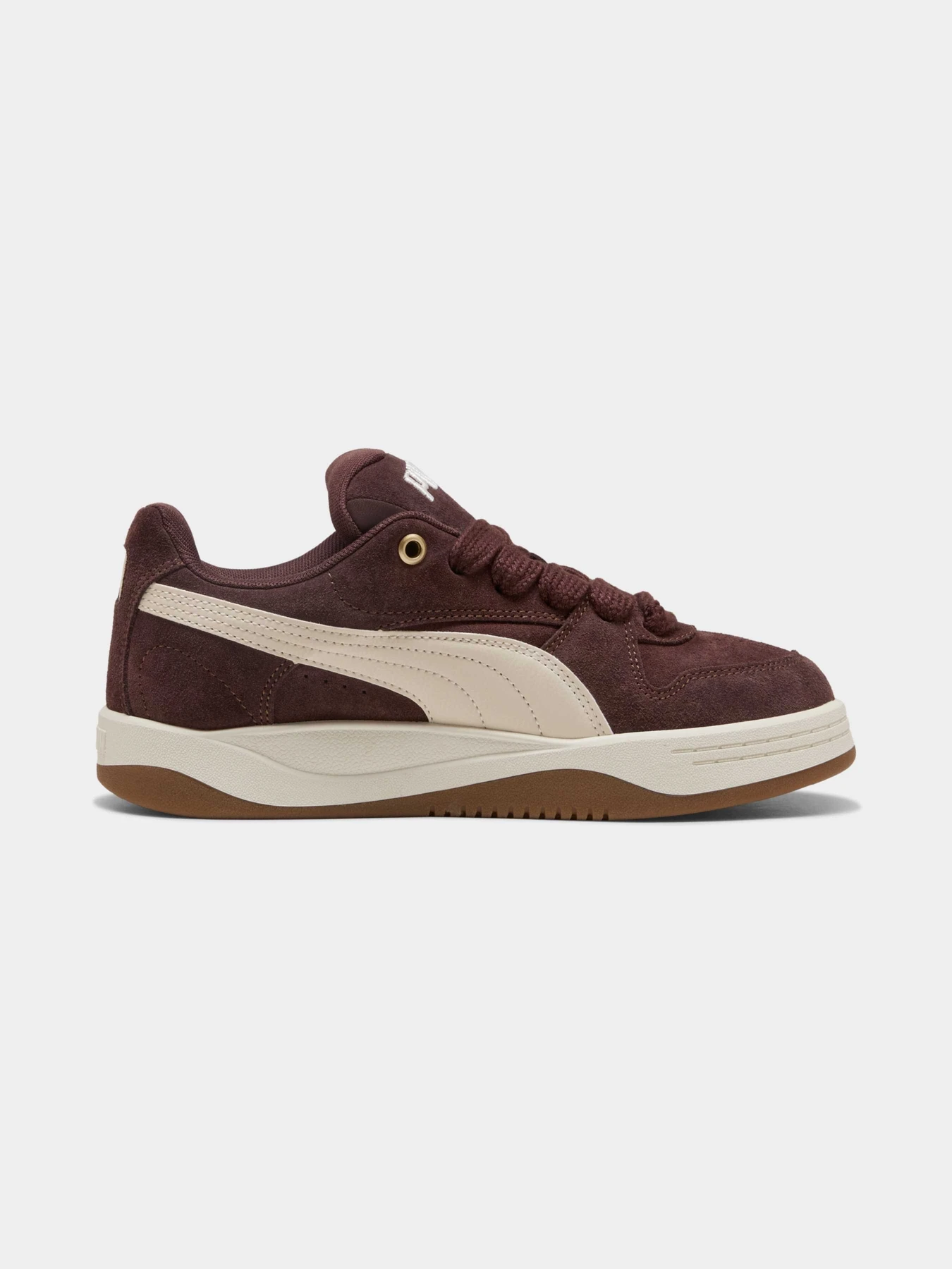 Кеды PUMA Park Luna Sd модель 402510 Кеды PUMA Park Luna Sd модель 402510 Фото