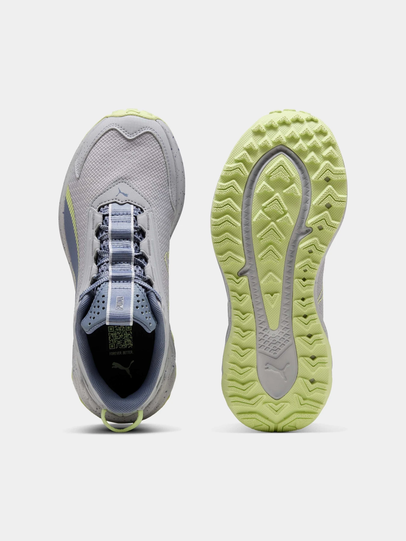 Кроссовки PUMA Extend Lite Trail модель 379538 Кроссовки PUMA Extend Lite Trail модель 379538 Фото