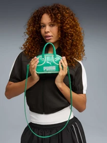 Сумки PUMA 1976 Micro Grip Bag модель 091824 Фото