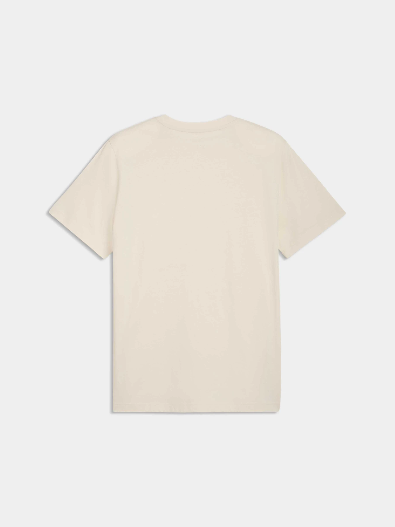 Футболки и поло PUMA Ess No. 1 Logo Tee модель 682533 Фото