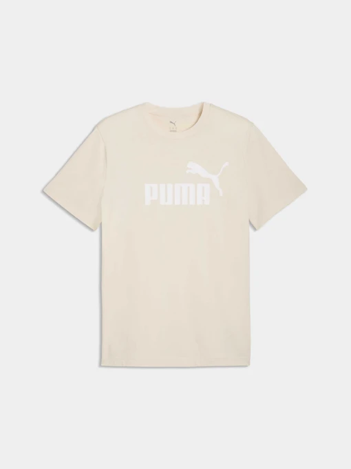 Футболки и поло PUMA Ess No. 1 Logo Tee модель 682533 Фото
