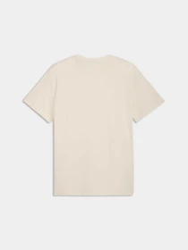 Футболки и поло PUMA Ess No. 1 Logo Tee модель 682533 Фото
