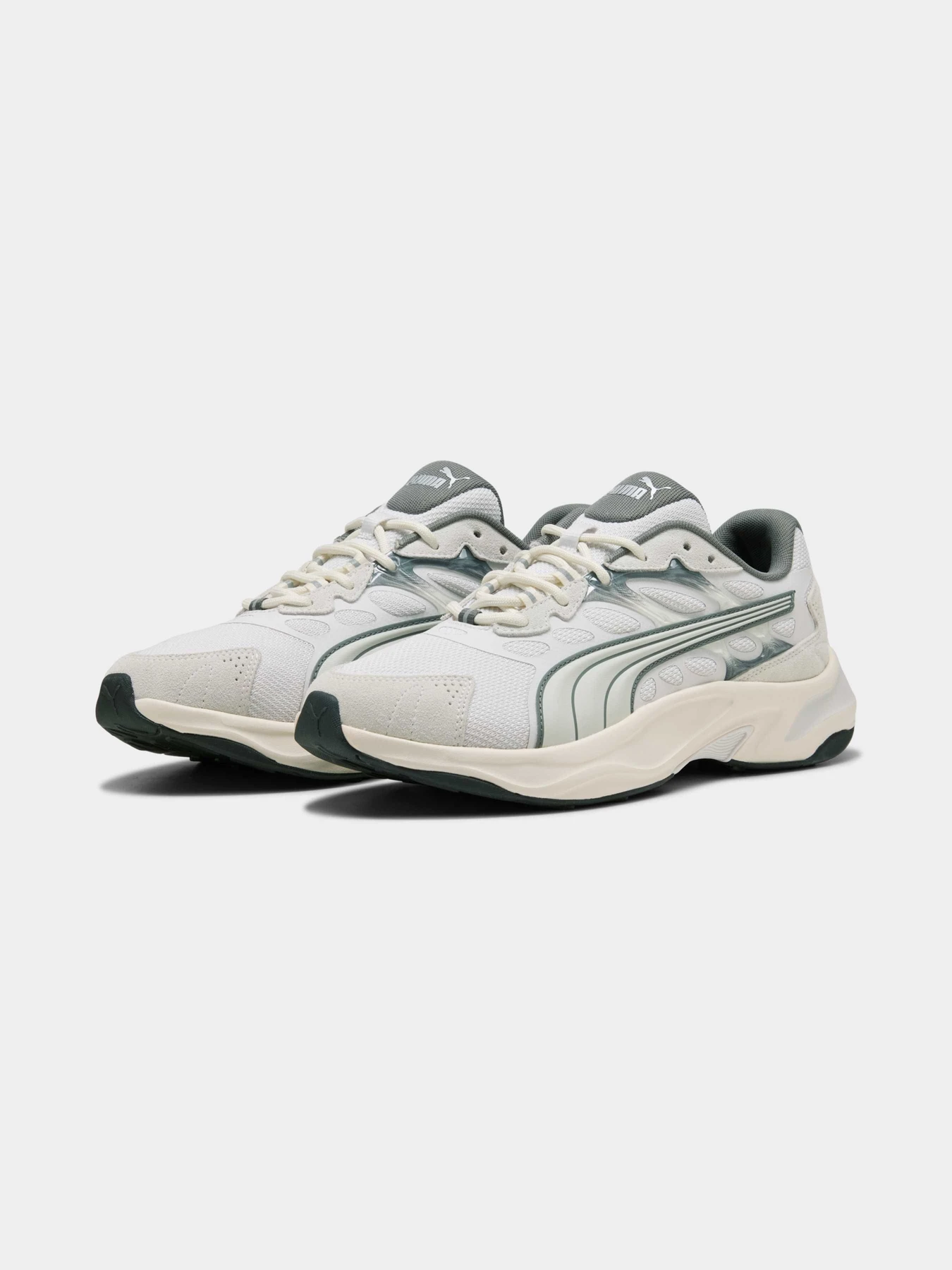Кроссовки PUMA Insphere модель 404715 Фото