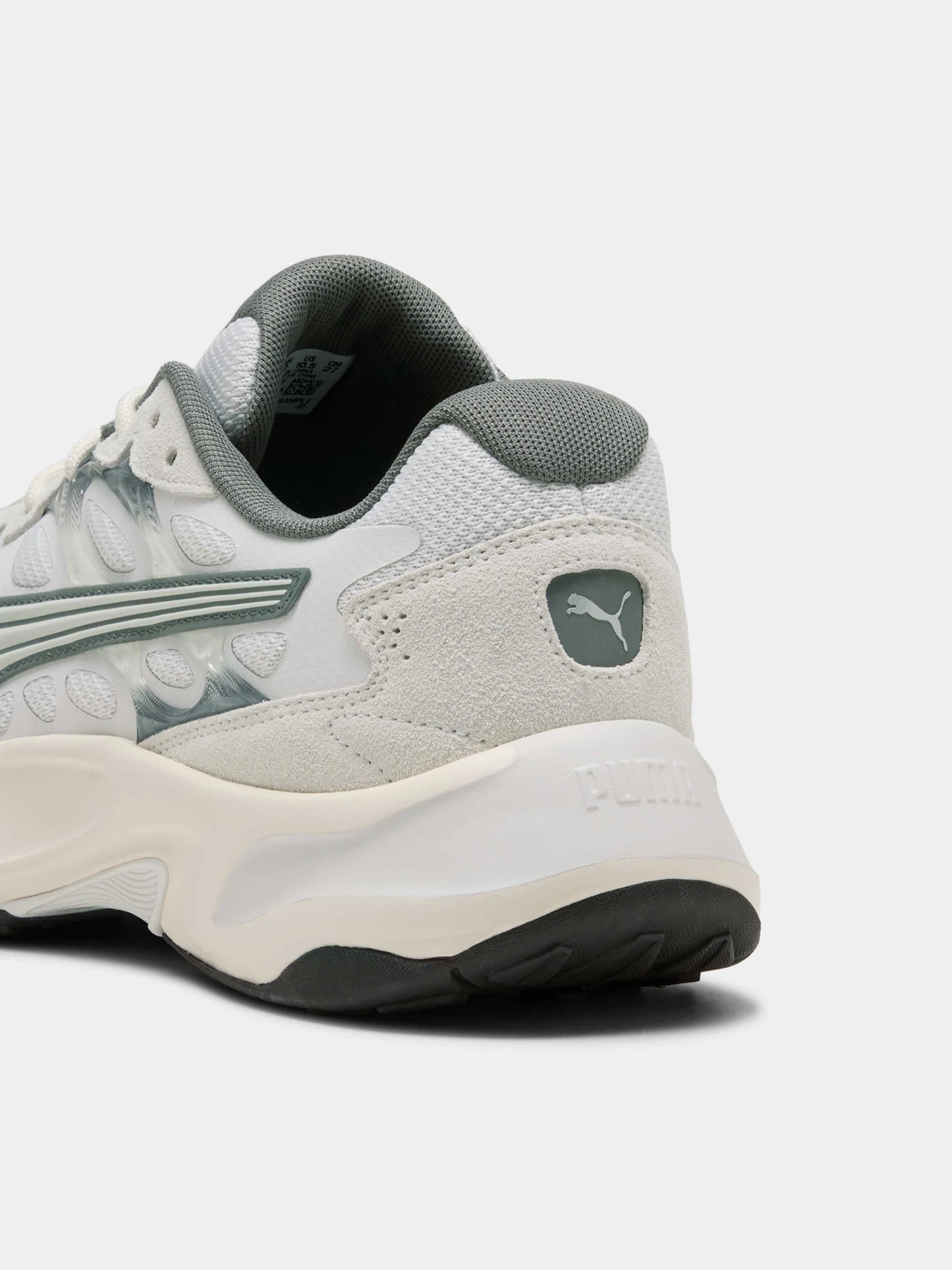 Кроссовки PUMA Insphere модель 404715 Фото