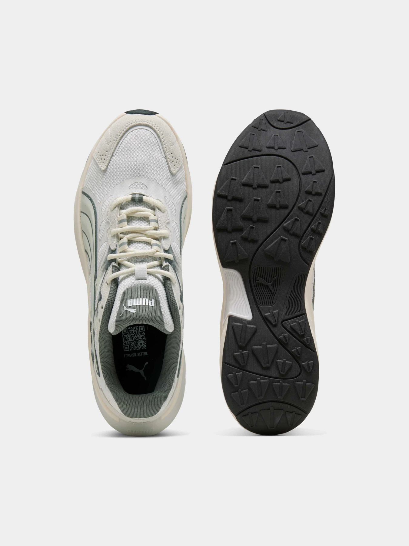 Кроссовки PUMA Insphere модель 404715 Фото