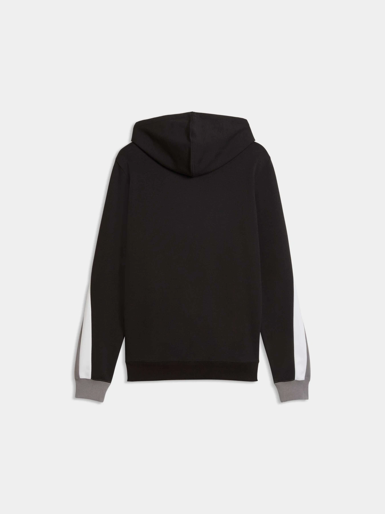 Худи и свитшоты PUMA Ess Block Hoodie модель 692597 Фото
