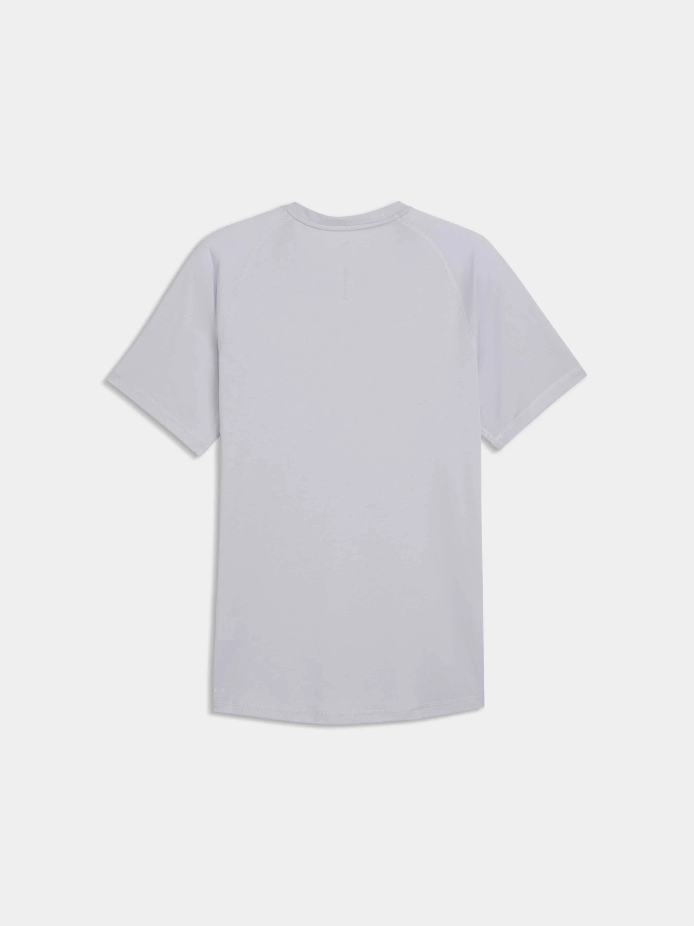 Футболки и поло PUMA Run Velocity Tee Tri-blend модель 526603 Фото