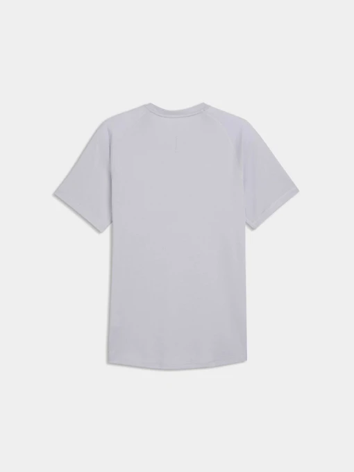 Чоловіча Спортивна футболка PUMA Run Velocity Tee Tri-blend фото 2