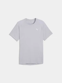 Футболки и поло PUMA Run Velocity Tee Tri-blend модель 526603 Фото