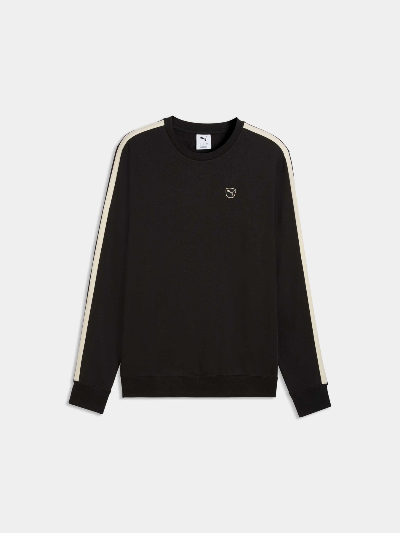 Худи и свитшоты PUMA Ess Elevated Crew модель 692015 Фото