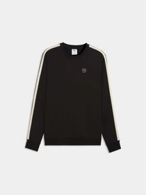 Худи и свитшоты PUMA Ess Elevated Crew модель 692015 Фото