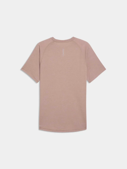 Чоловіча Спортивна футболка PUMA Run Velocity Tee Tri-blend фото 2