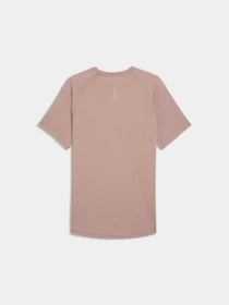 Футболки и поло PUMA Run Velocity Tee Tri-blend модель 526603 Фото