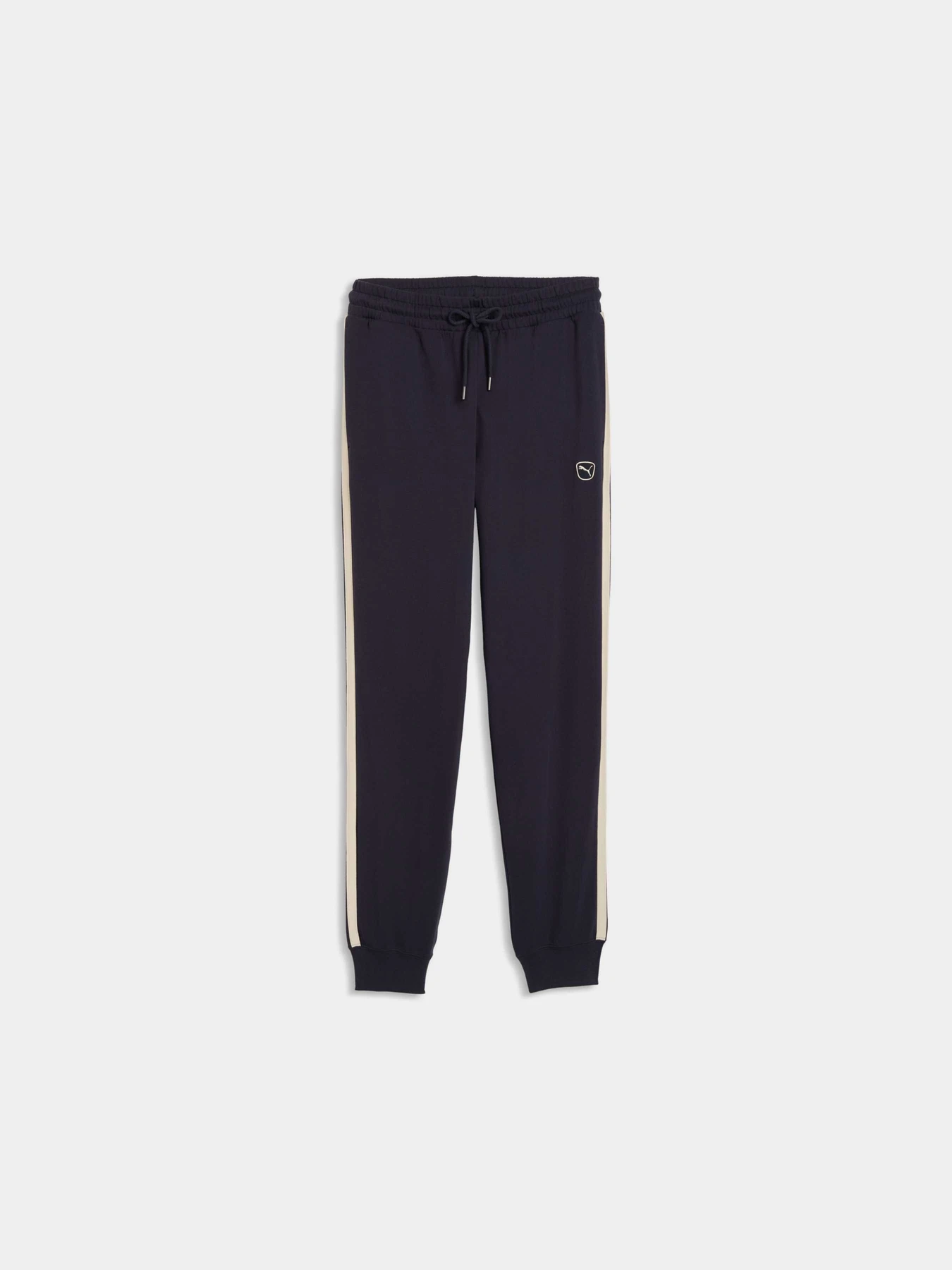 Штани PUMA Ess Elevated Sweatpants модель 692055 Фото