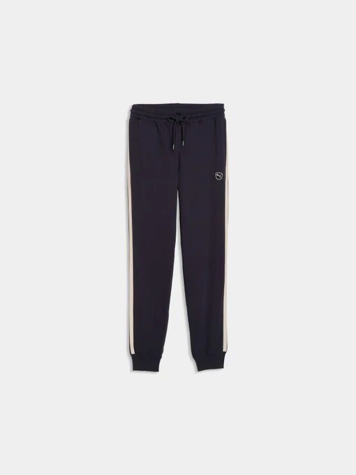 Брюки PUMA Ess Elevated Sweatpants модель 692055 Фото